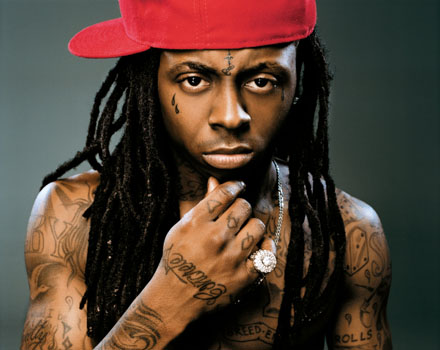 Lil Wayne: You gonna smoke that?