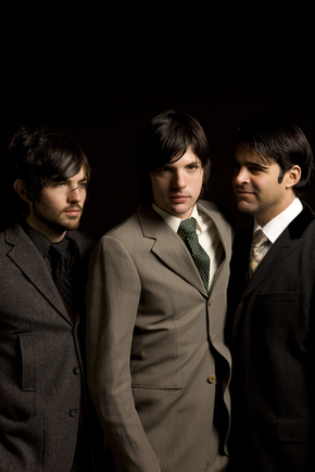 Avett Brothers: We and love and them