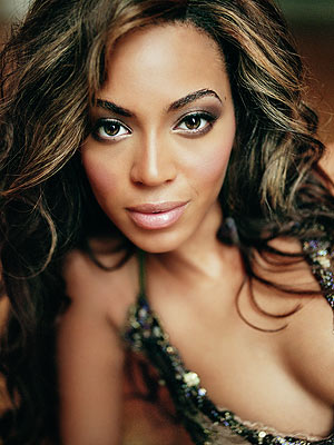 Beyonce: If I were a boy, I wouldnt have to deal with these pregnancy rumors.