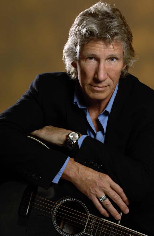 Roger Waters: Yet another brick in the wall