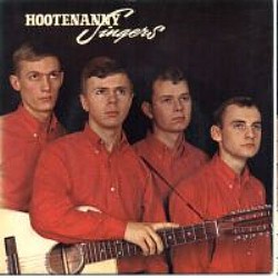 We hope someone at the hootenanny will look like this