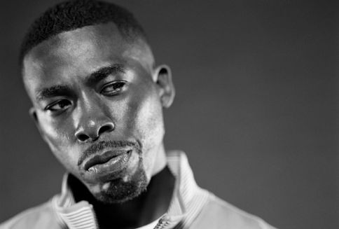 Thats Mr. GZA to you