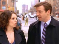 30 Rock and TV Land love Cleveland. We love Tina Fey.