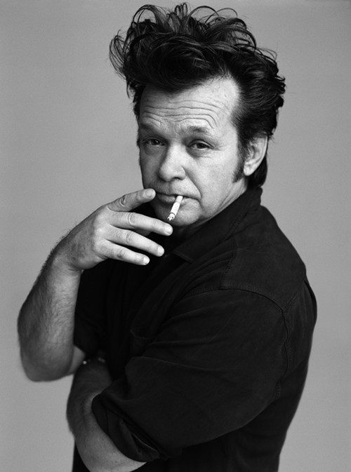 John Mellencamp will sing a little ditty about Jack and Diane in November