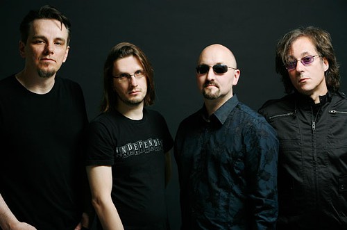 Porcupine Tree: as proggy as they wanna be