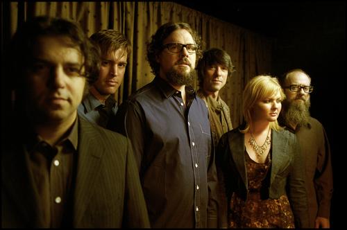 Drive-By Truckers will be stopping in Akron in October