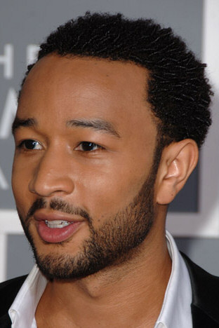 John Legend: Featured on pages A1, A5, B2, C7
