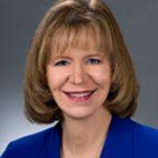 Lorraine Fende, Democrat sponsor of the late-term abortion ban