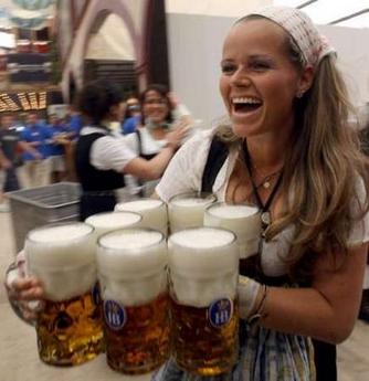 Beer maids nationwide rejoin.