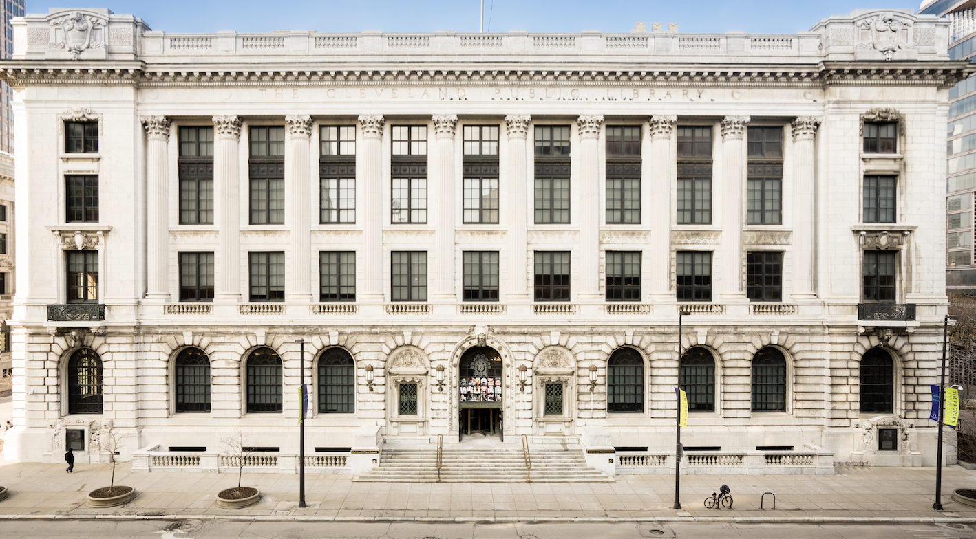 Cleveland Public Library Workers Agree on Contract, Averting Strike