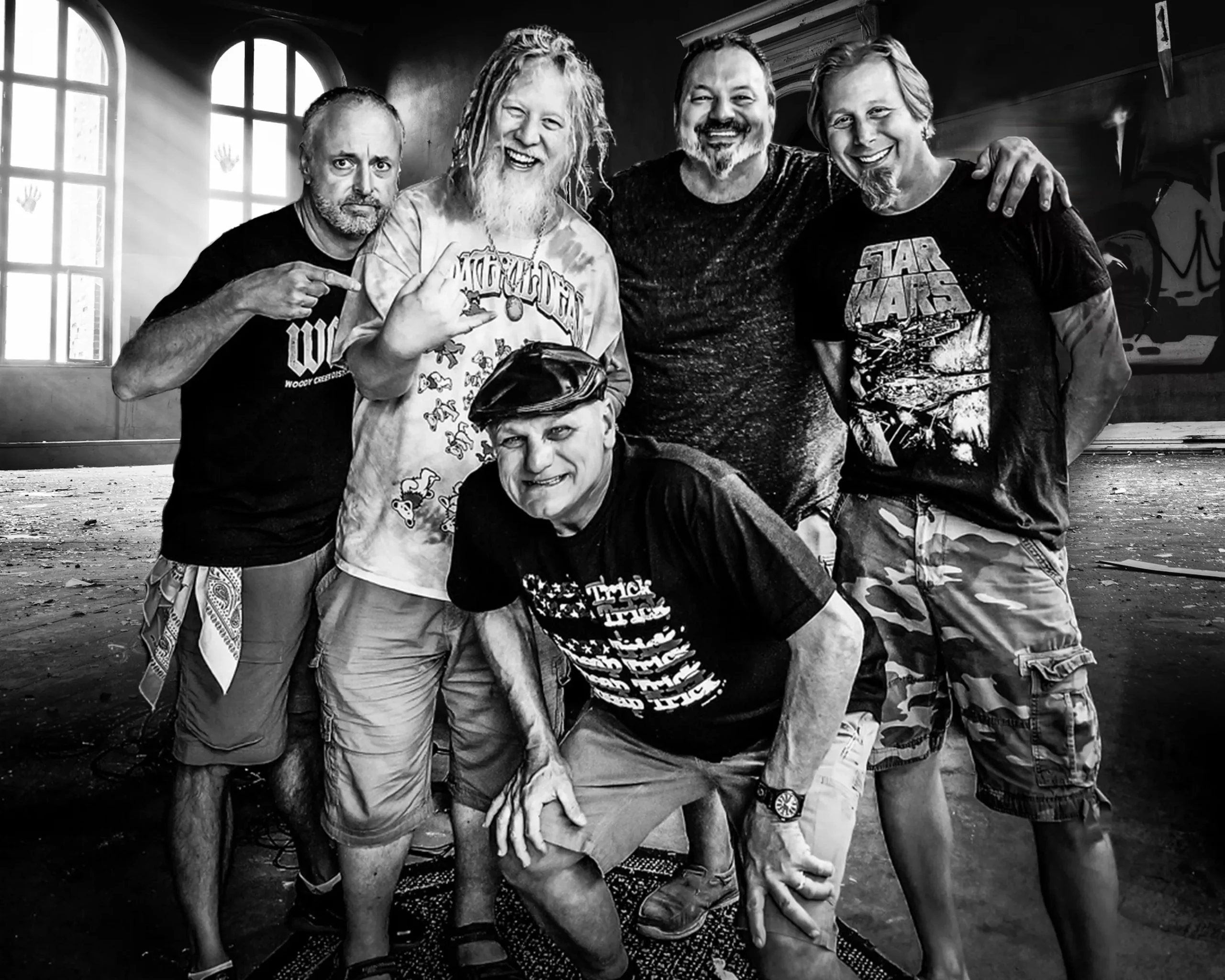 Local AC/DC Tribute Act to Play One Last Show as Bonfire on Feb. 22 at ...