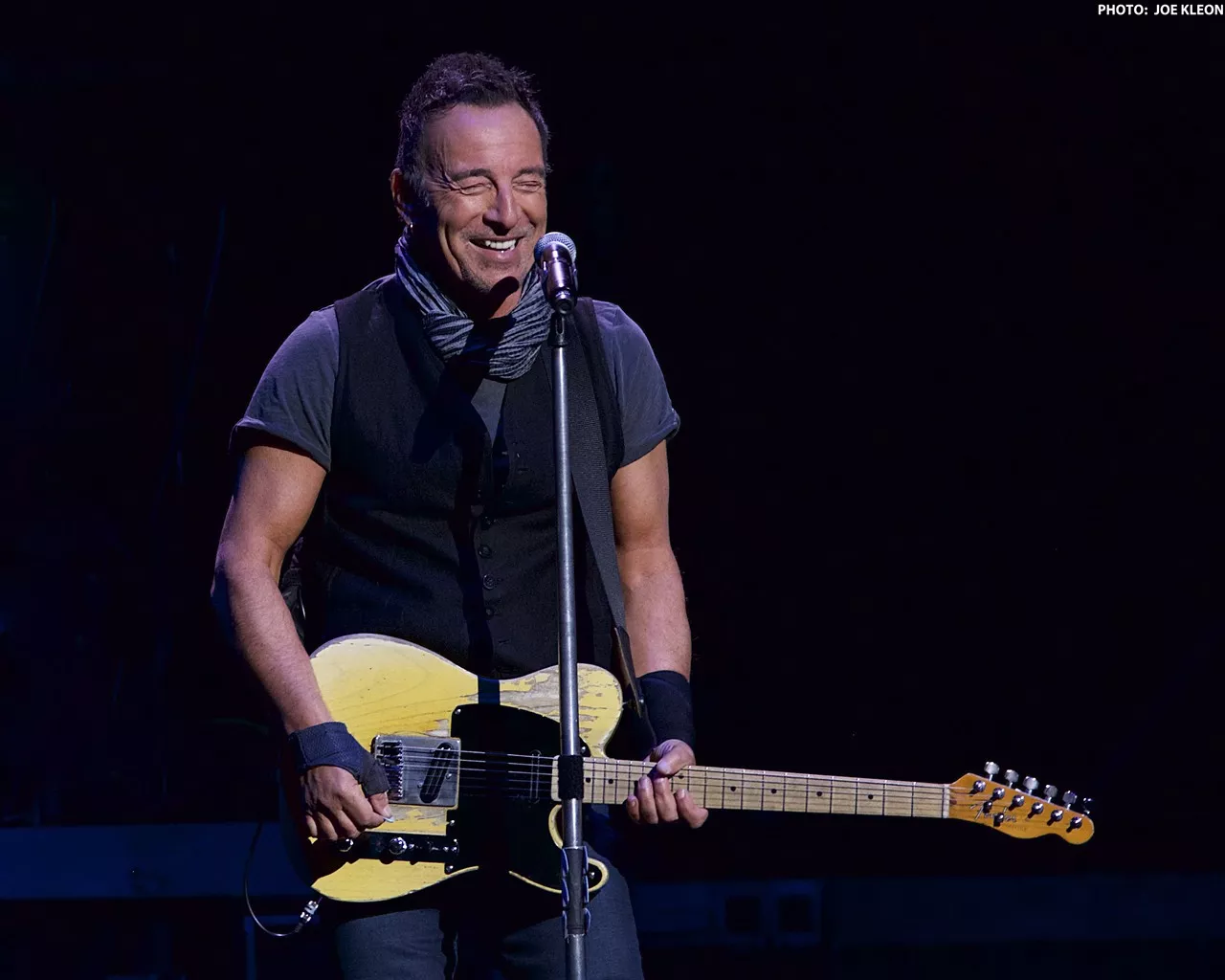 9 of the Best Concerts to Catch Through the End of May in Cleveland