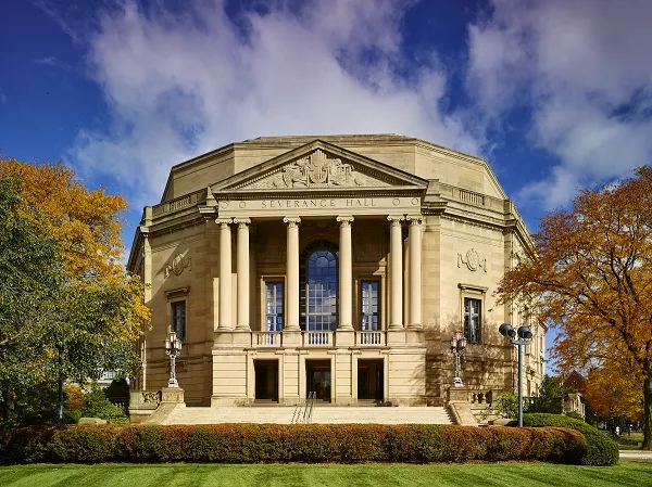The Six Best Classical Music Events to Catch in Cleveland This Weekend
