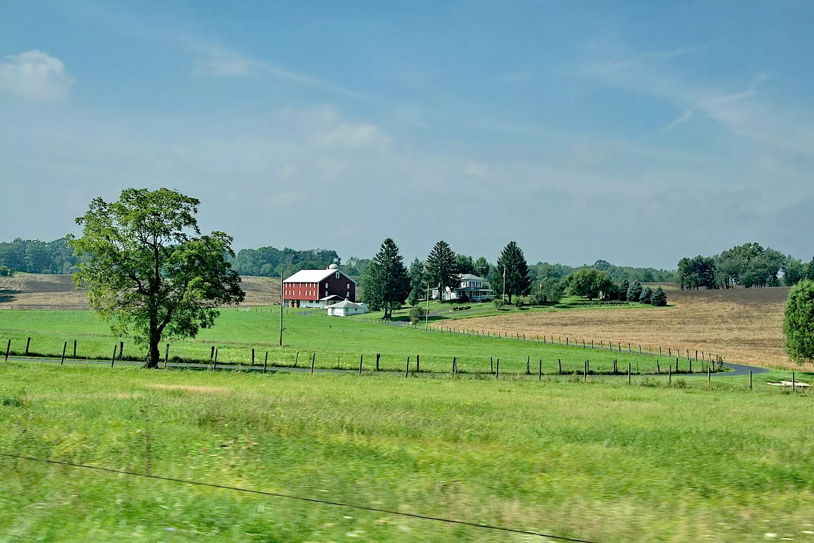 In Ohio, Solar Is No Big Threat to Farmland