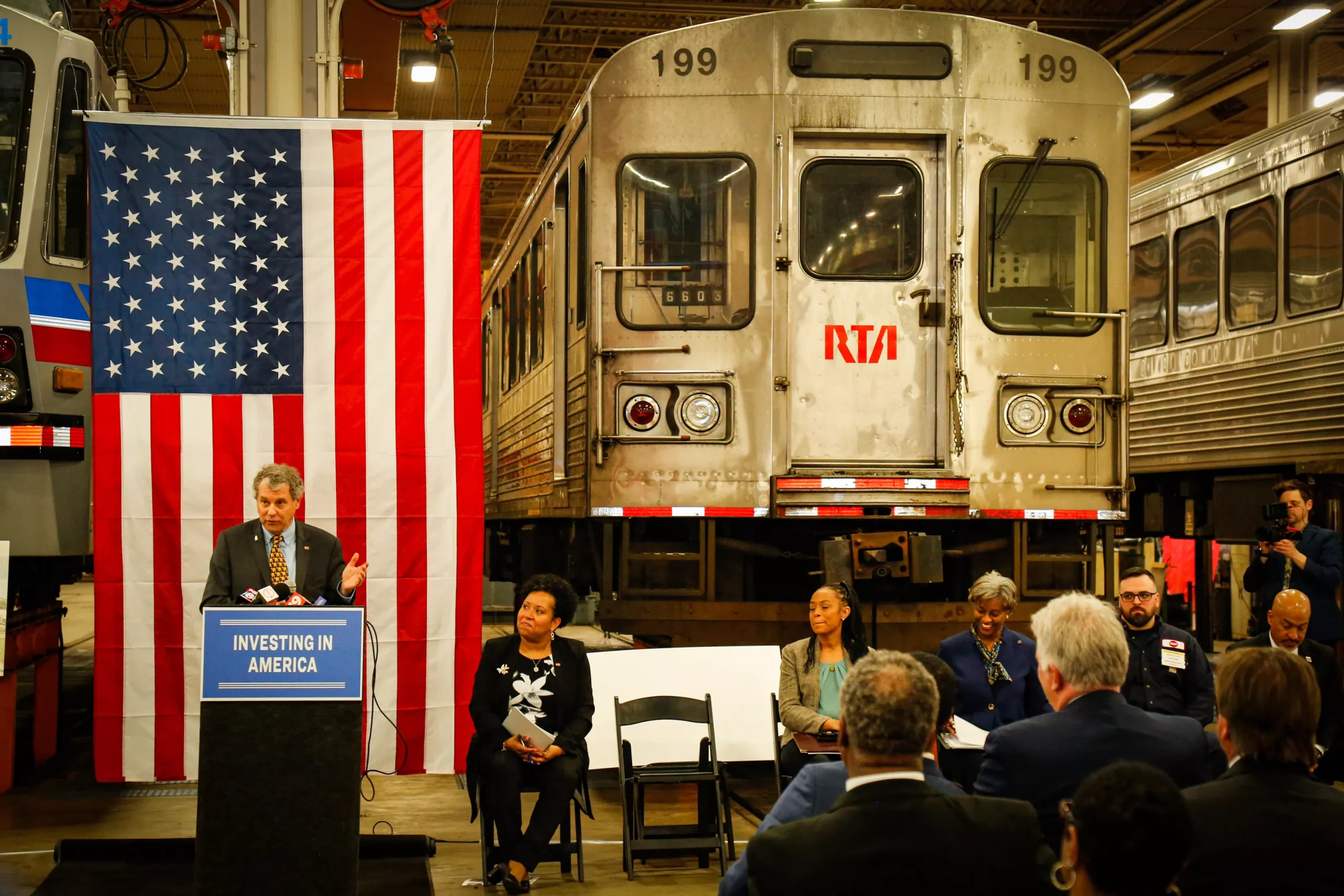 Poll Shows Ohio U.S. Senate Race Statistically Tied With Health Insurance a Big Concern Among Voters