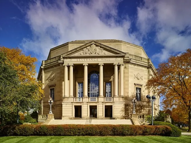 The Seven Best Classical Music Events to Catch in Cleveland This Weekend