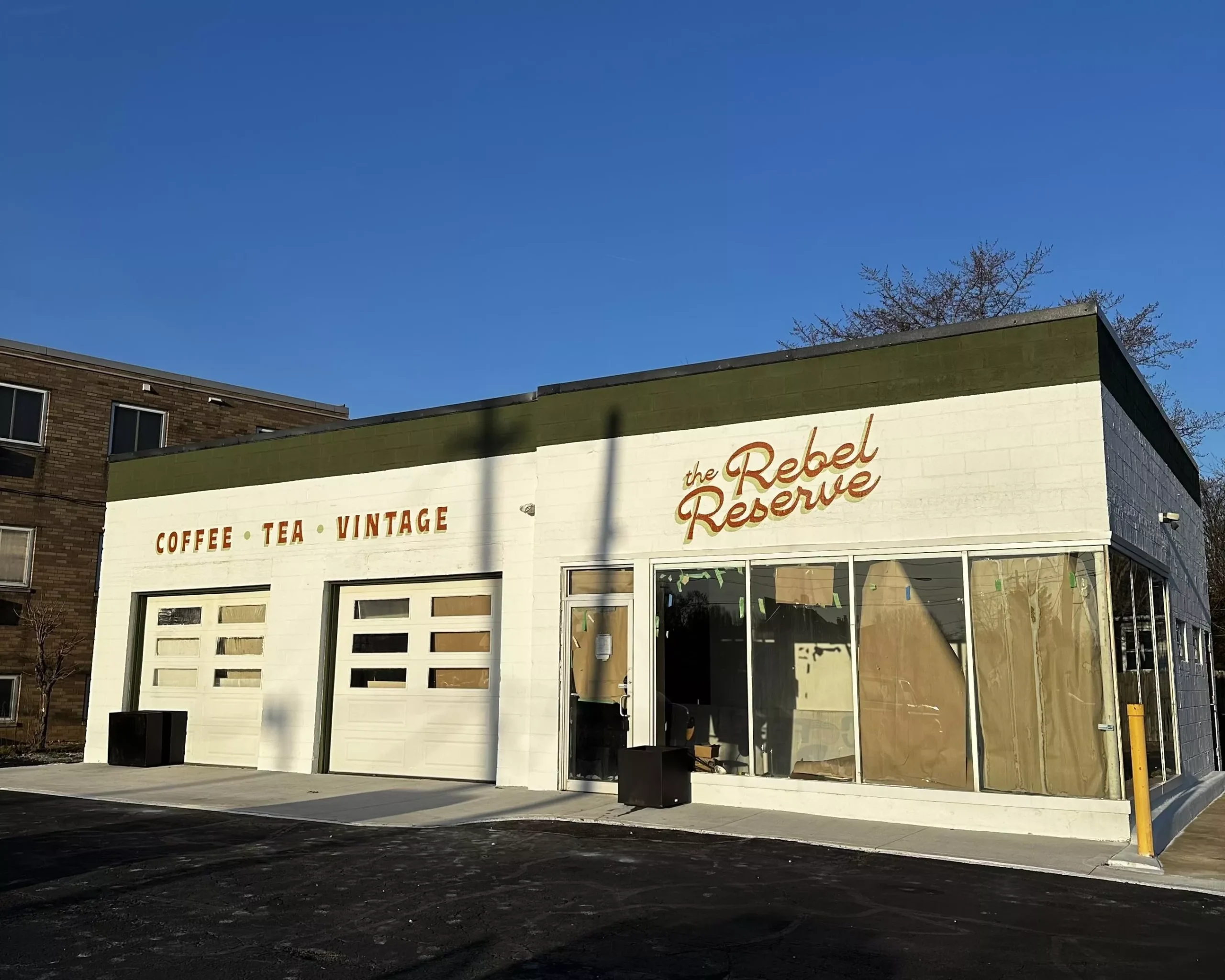 Dahlia Coffee Expands to Old Brooklyn with New Café on Broadview Rd.