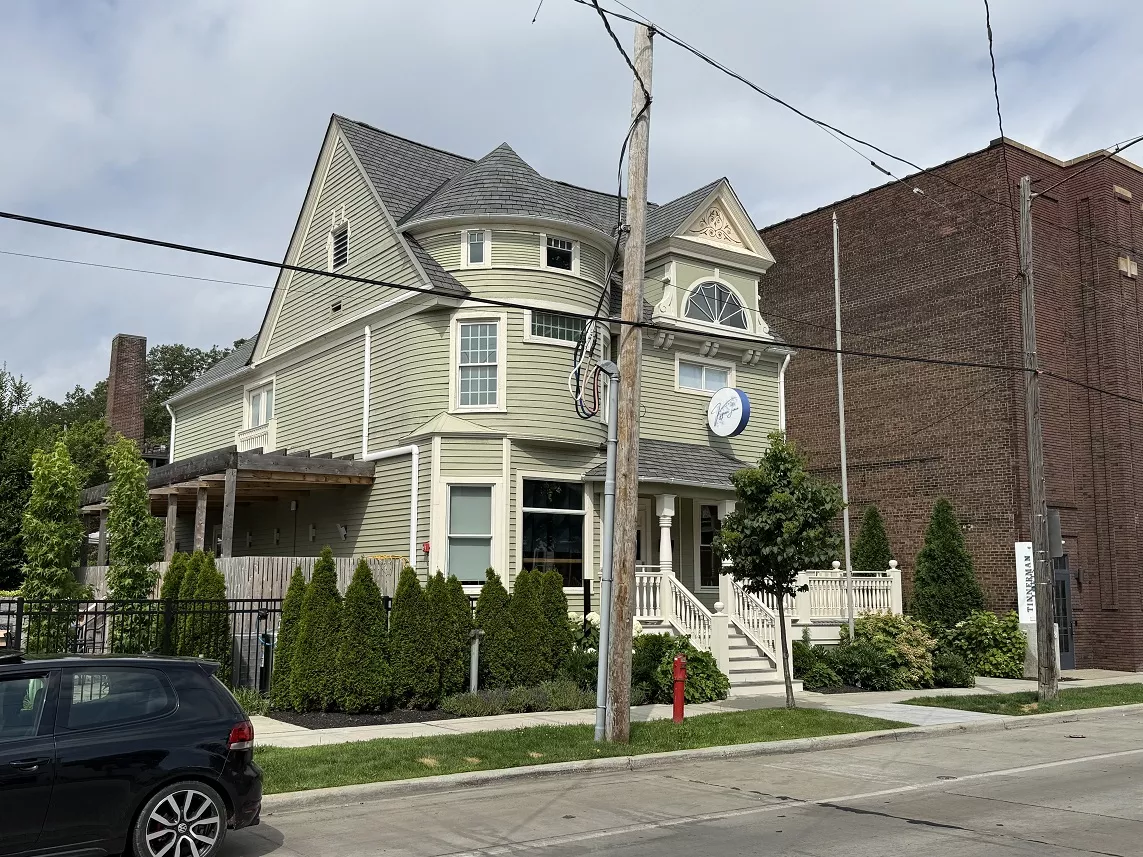 Kyuu-juu in Ohio City Announces Abrupt Closure