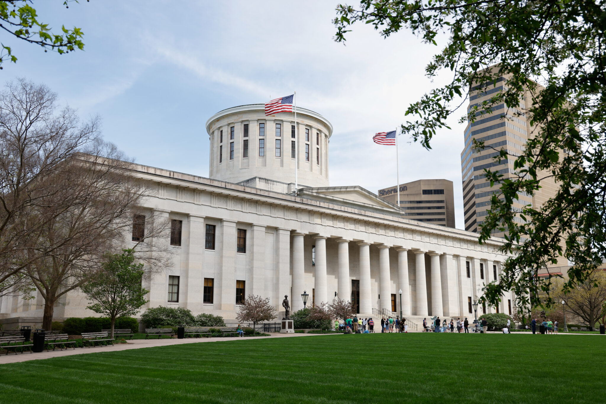 Ohio Property Tax Working Group Nearing Deadline as Lawmakers Return to ...