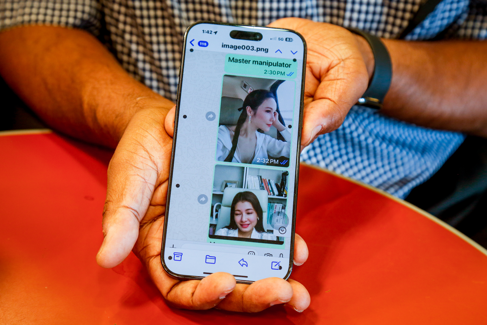 How People Fall for Bitcoin Scams - Cleveland Scene