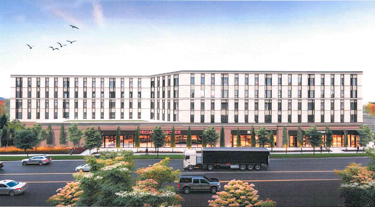 Brewing Locally Image