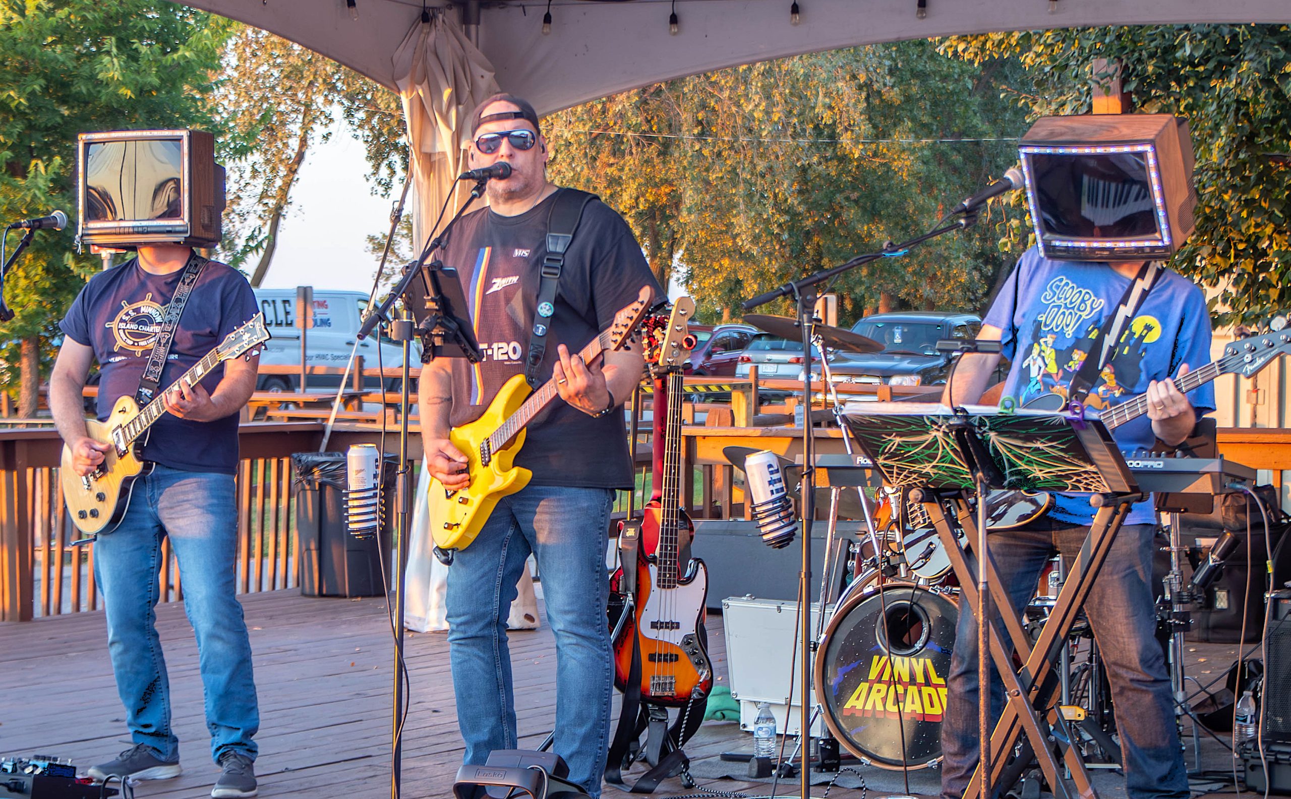 Brewing Locally Image