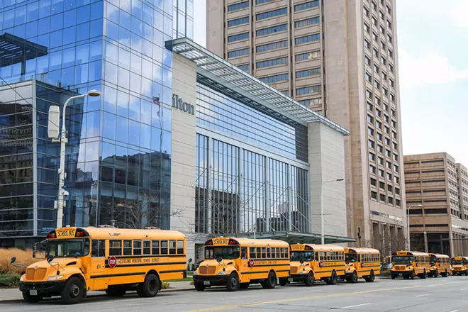 Educators Testify Against Bill That Would Ban Diversity and Inclusion Efforts in Ohio K-12 Schools
