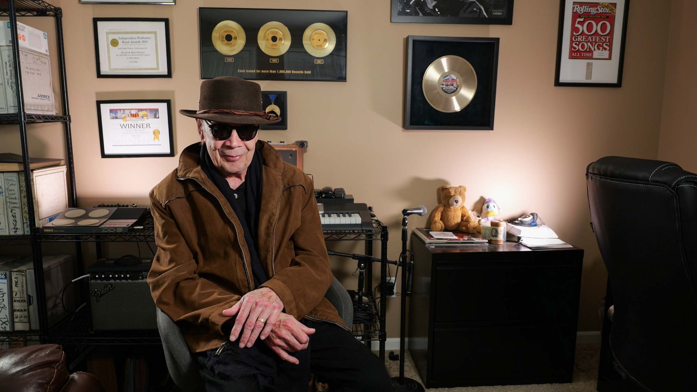 Rock Legend Mitch Ryder is Performing in Wooster, All to Fulfill a Promise Made 57 Years Ago - Cleveland Scene Rock Legend Mitch Ryder is Performing in Wooster, All to Fulfill a Promise Made 57 Years Ago - Cleveland Scene