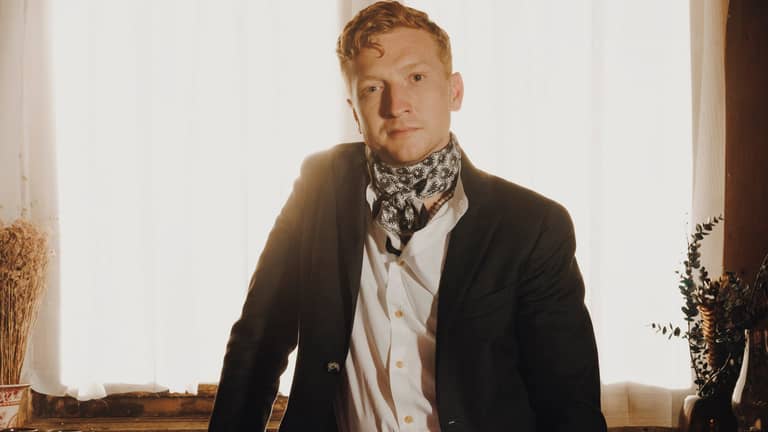 Brewing Locally Image