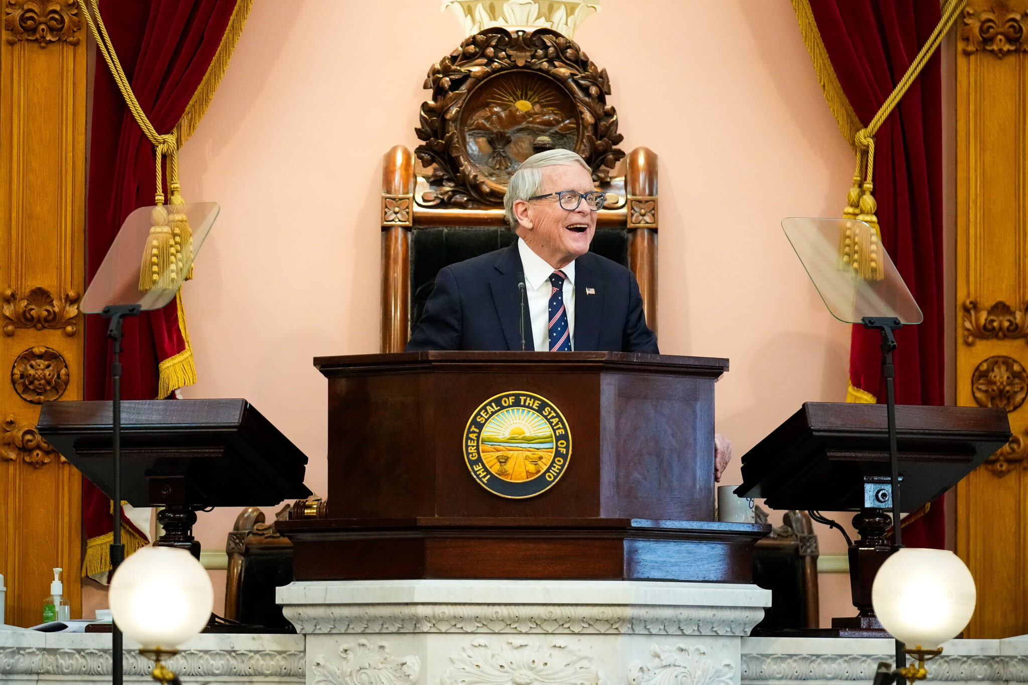 Ohio Board of Pharmacy Issues Emergency Ruling Banning Most Kratom Products for 180 Days