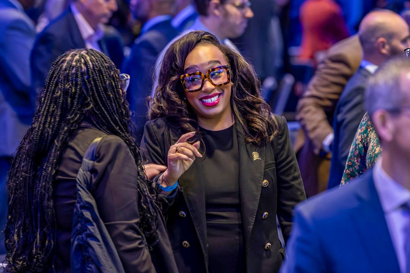 Lauren Welch Running For Ohio State Representative Seat