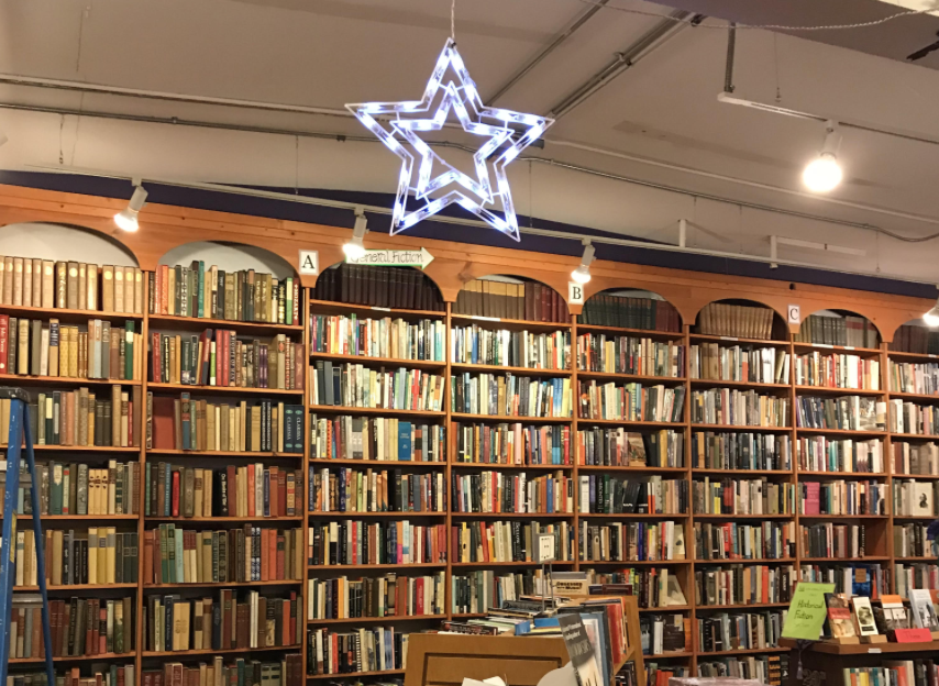 10 Cleveland Novels the Book Lover in Your Life Actually Would Like For Christmas