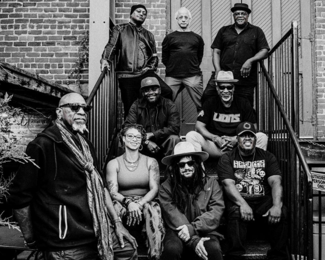 Don Was Reflects on Recent Rock Hall Induction Performance and Upcoming Tour