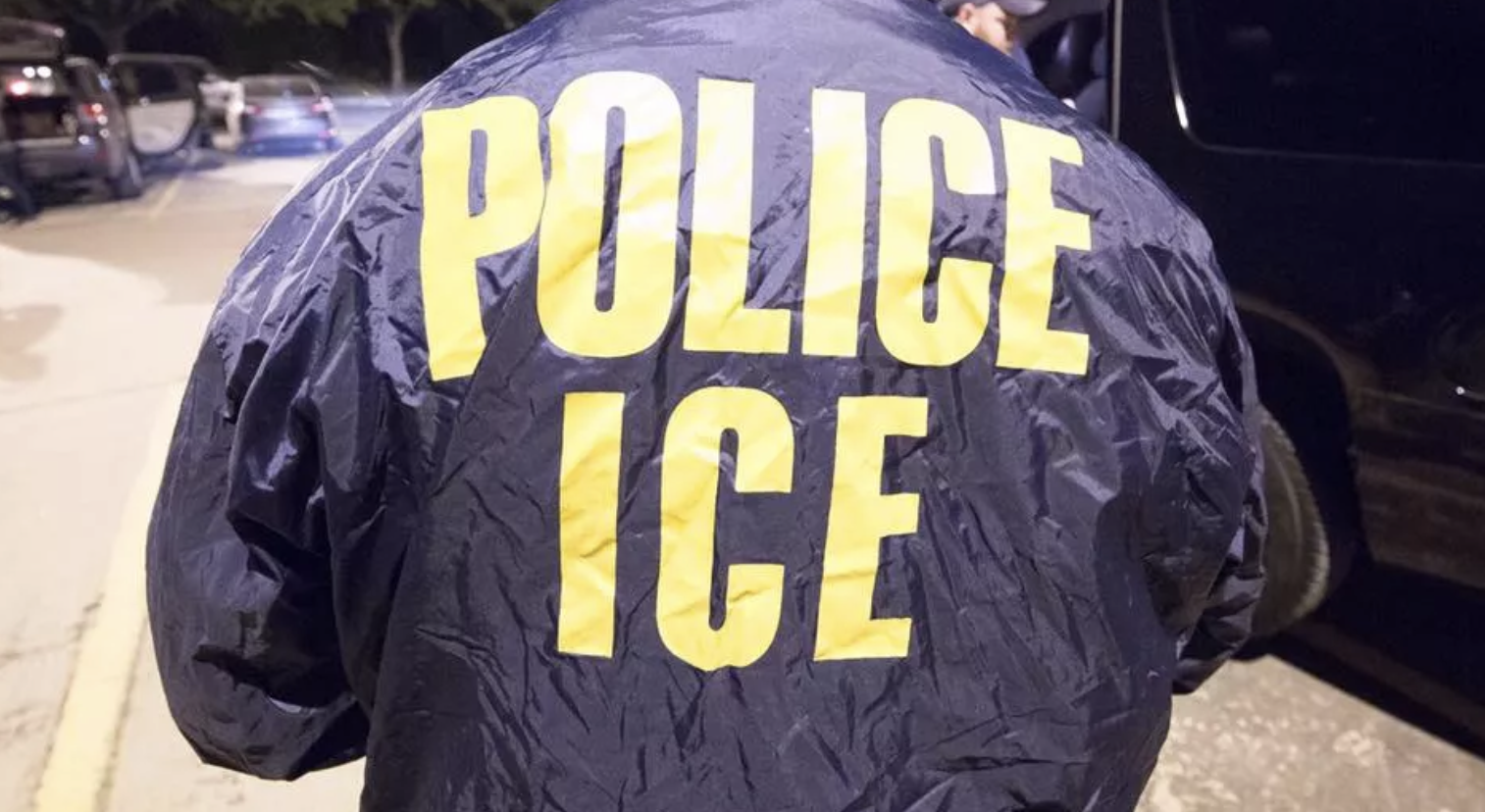 Amid ICE Agent Abuse Arrests in Ohio, Advocate Says It ‘Fails to Police ...