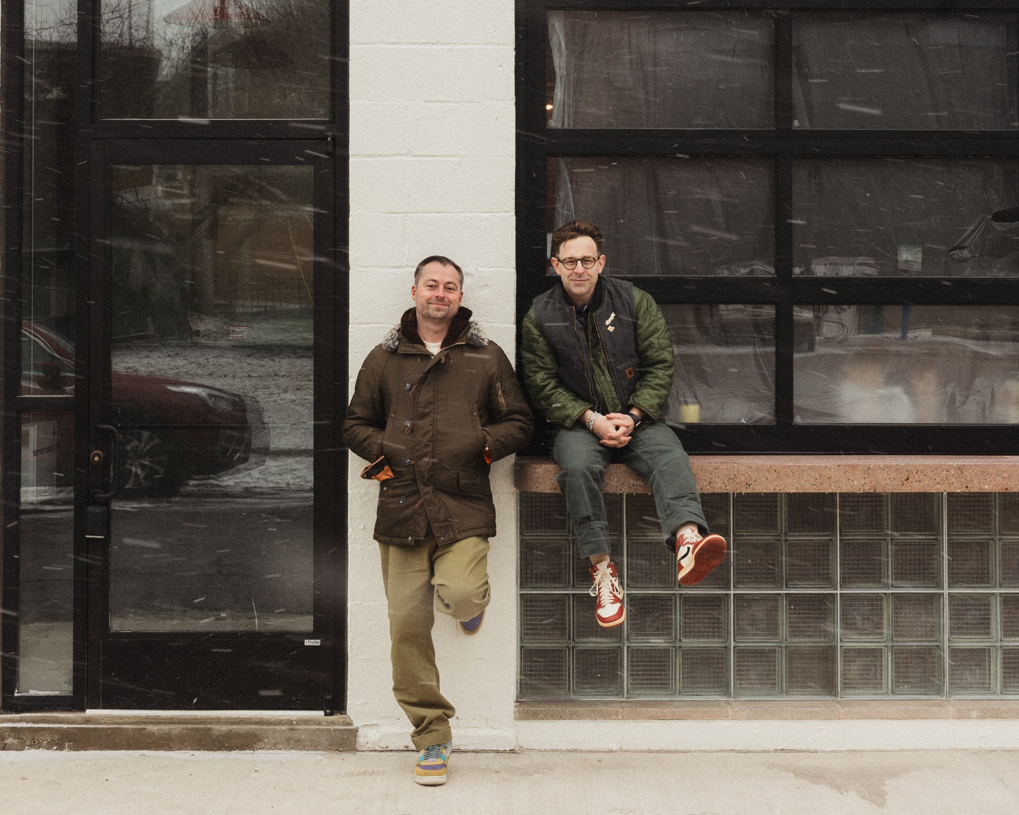 Cordelia Owners to Open Rosy in Ohio City in Late January