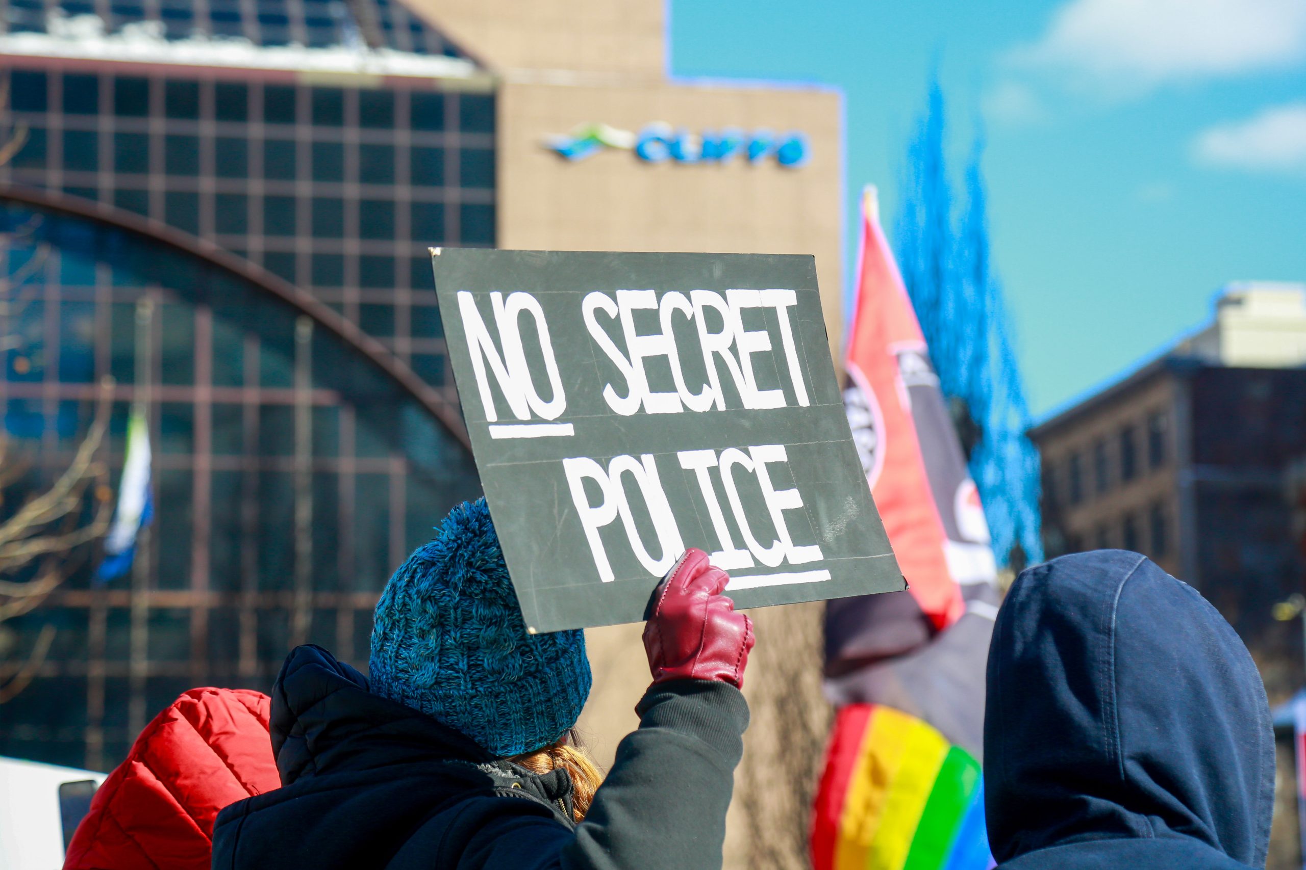 Local ICE Awareness Trainings Gain Steam as Northeast Ohio Activists Brace For More Raids