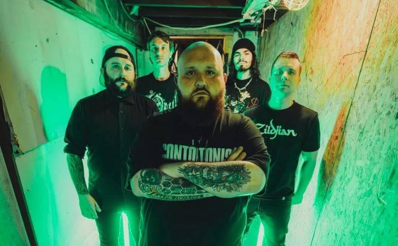 Ancient Norse Tradition Inspired the Jötunn’s Upcoming Concert