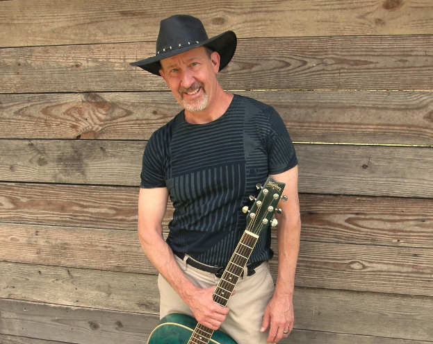 Cleveland’s Paul Cody Mines His Musical Vaults for New Country Album