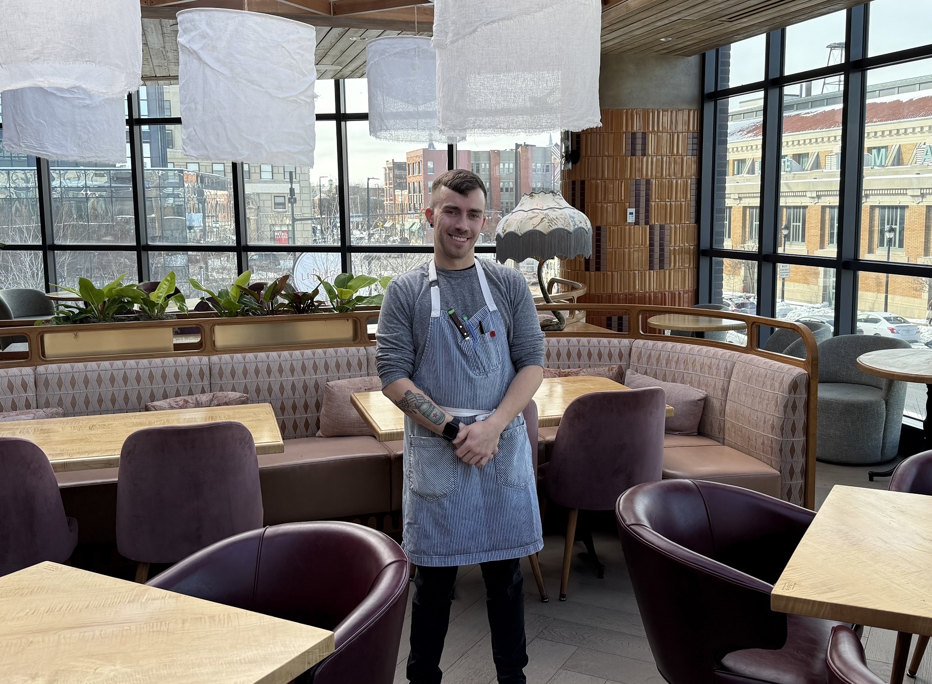 After a 15-Month Hiatus, Jaja in Ohio City to Re-Open on Tuesday, February 3rd