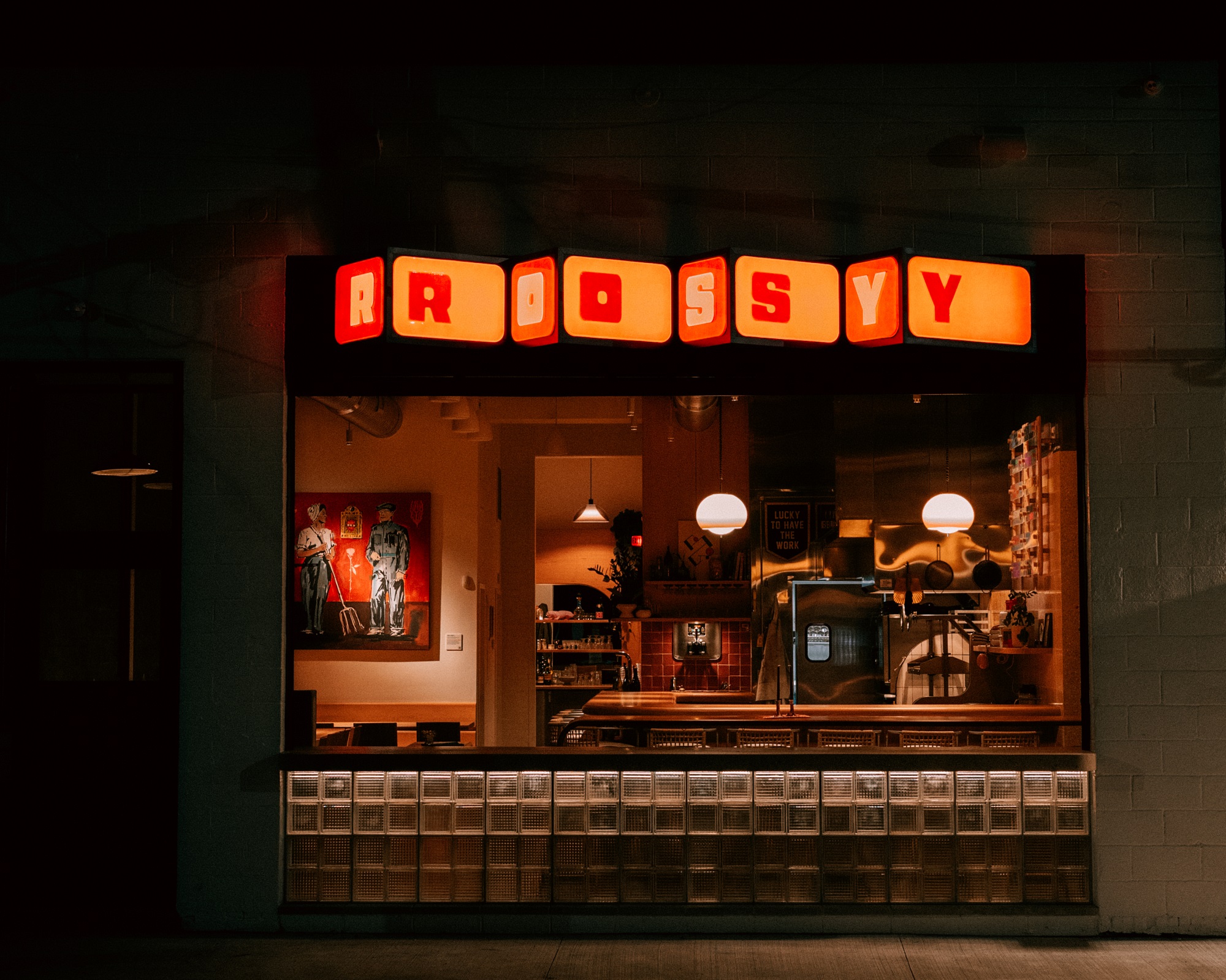 ROSY in Ohio City to Open on Thursday, February 26