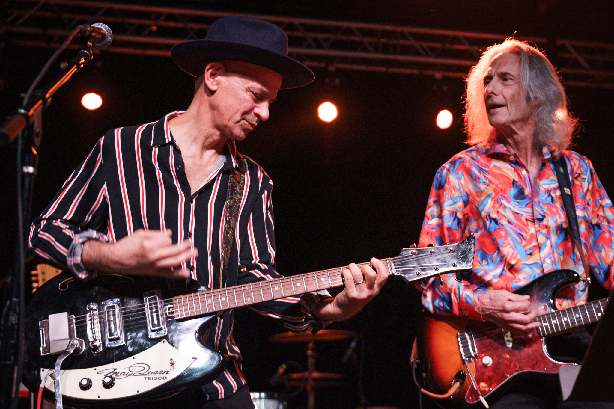 Beachland To Host Concert Marking 50th Anniversary of ‘Nuggets: Original Artyfacts From the First Psychedelic Era’