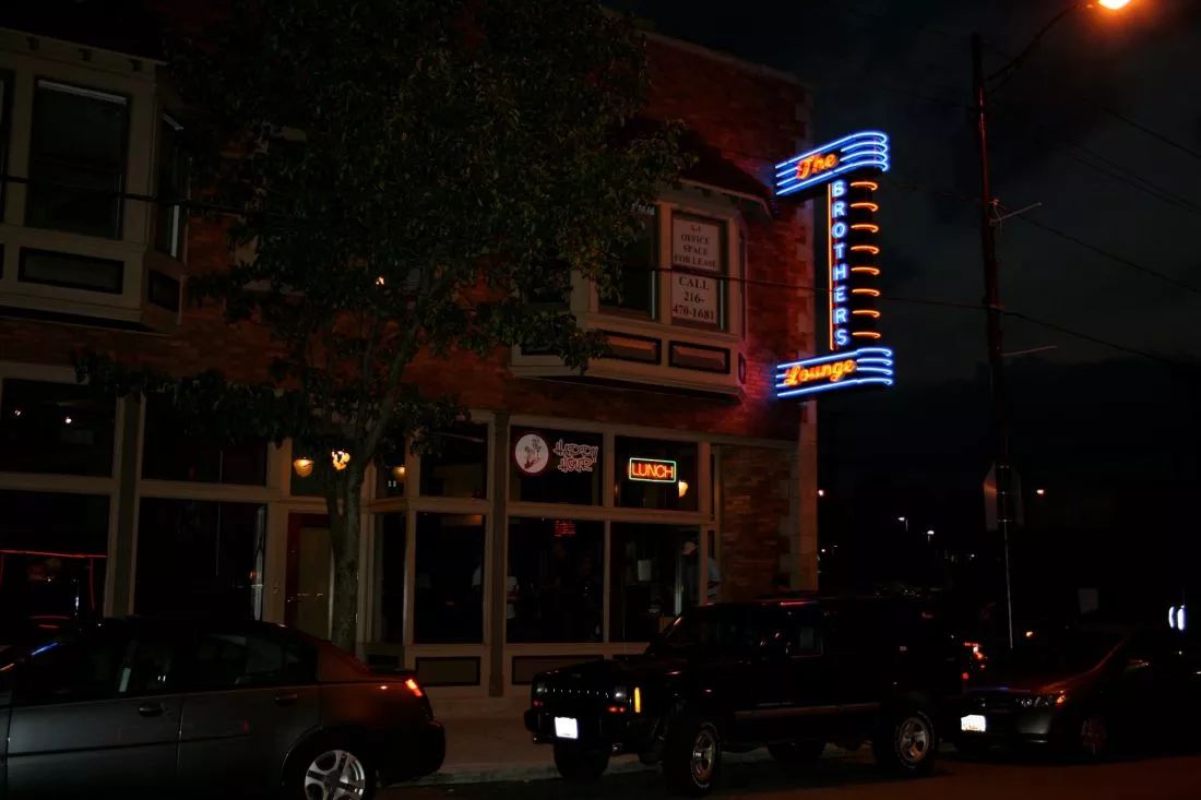 Brothers Lounge Drops All Future Hardcore and Punk Shows Following String of Damage