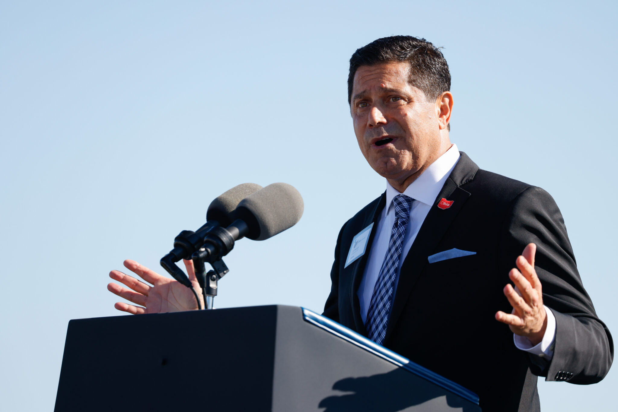 JobsOhio Oversight Proposed by Bipartisan Ohio Lawmakers Following Podcast Scandal