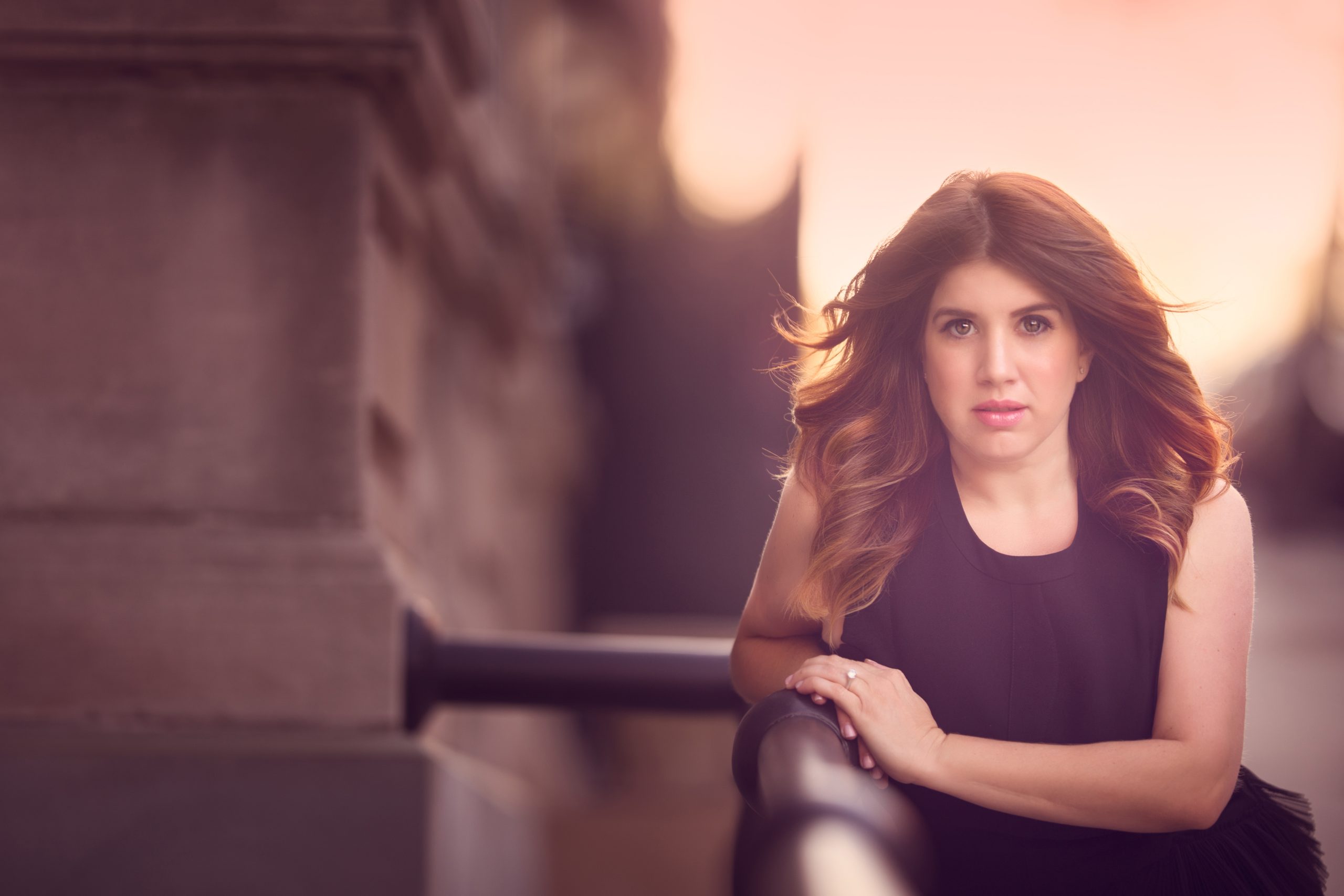 Local Singer-Songwriter Jaclyn Bradley Collaborates with Animator on New Music Video