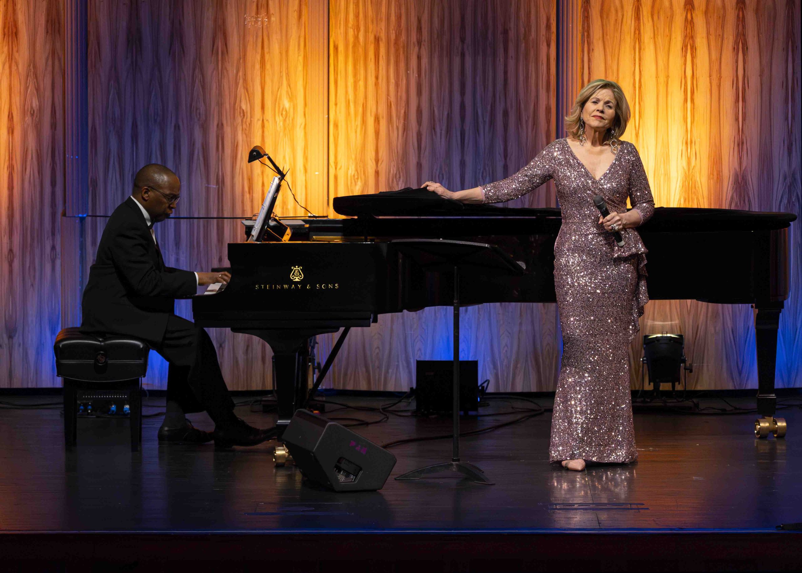 Renee Fleming: A Journey Through Music Genres - Cleveland Scene