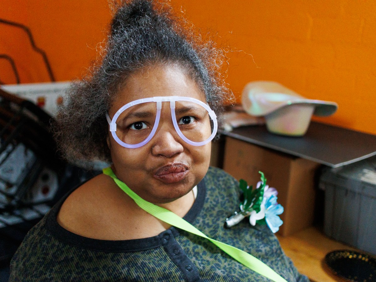 Photos From Cleveland Public Library’s “Senior” Prom at the Addison Branch