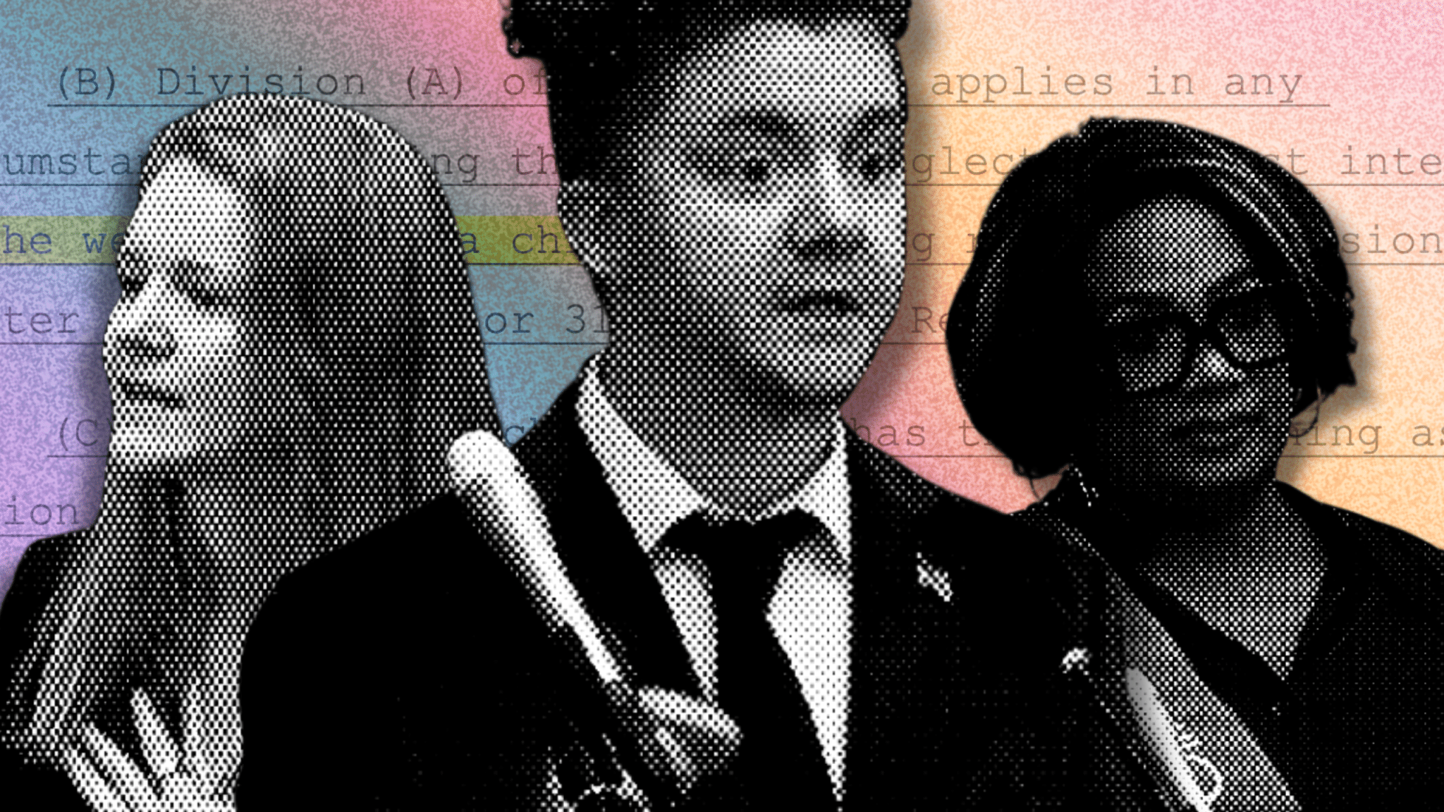 LGBTQ+ Ohioans Testify for the First Time and Encounter ‘Bullying’ From the Lawmakers Elected to Represent Them