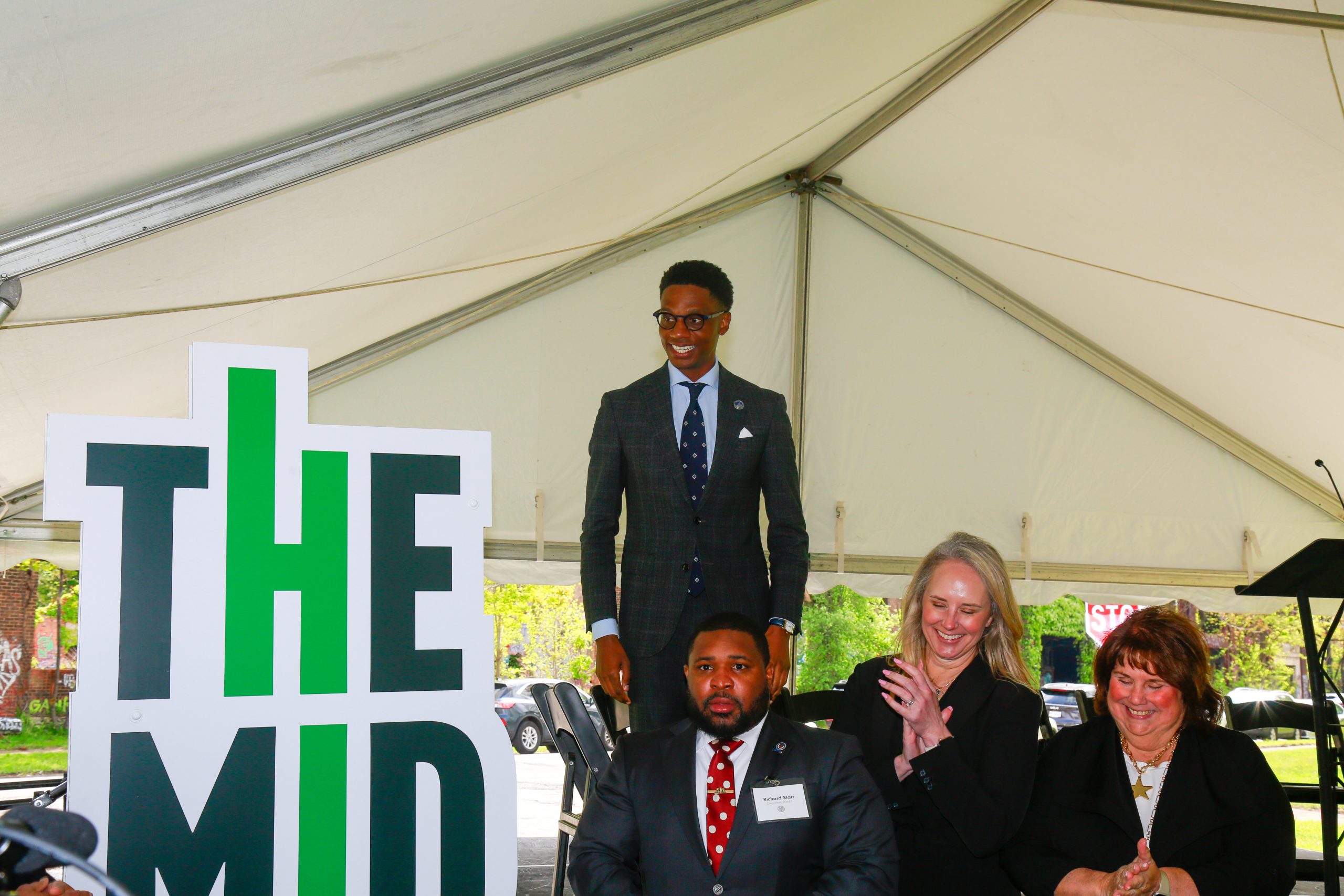 Cleveland Vows ‘The Midline' Will Ressurect 350 Acres on Southeast Side With Development, Jobs