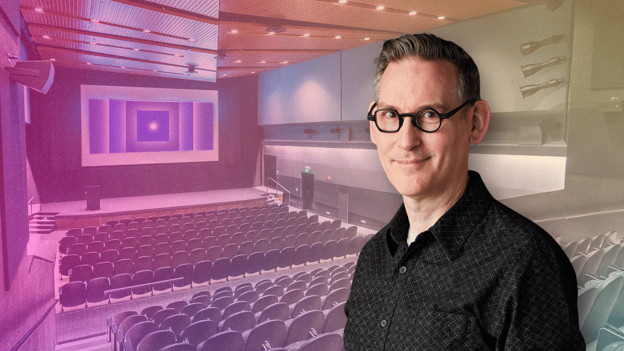 Cleveland Cinematheque Welcomes New Director - Cleveland Scene