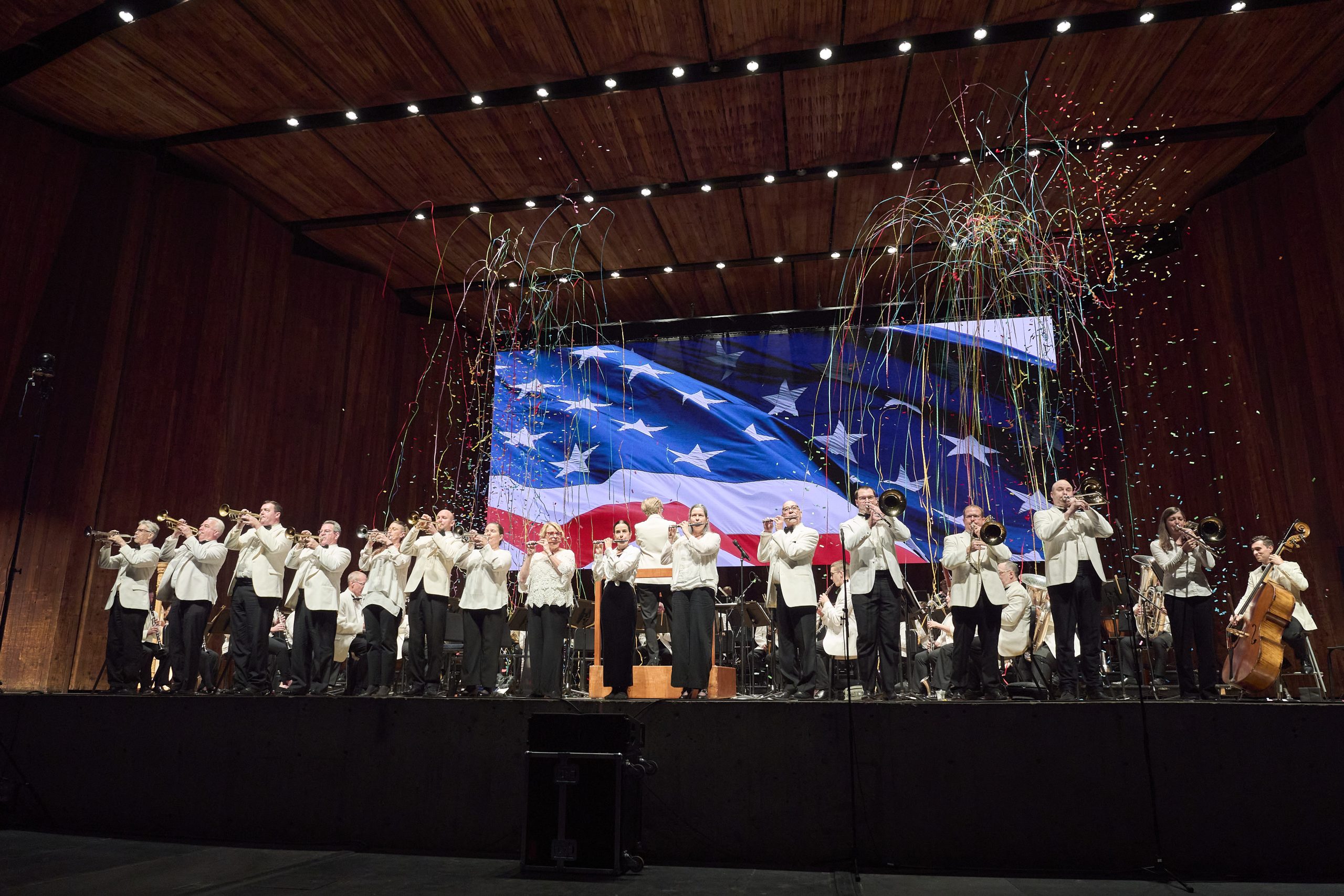 Where to Eat, Sip, and Celebrate Fourth of July Weekend in Cleveland